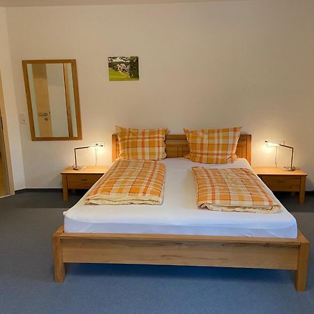 Gasthaus Kalte Herberge Vöhrenbach Quarto foto