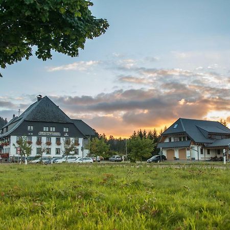 Gasthaus Kalte Herberge Vöhrenbach Exterior foto