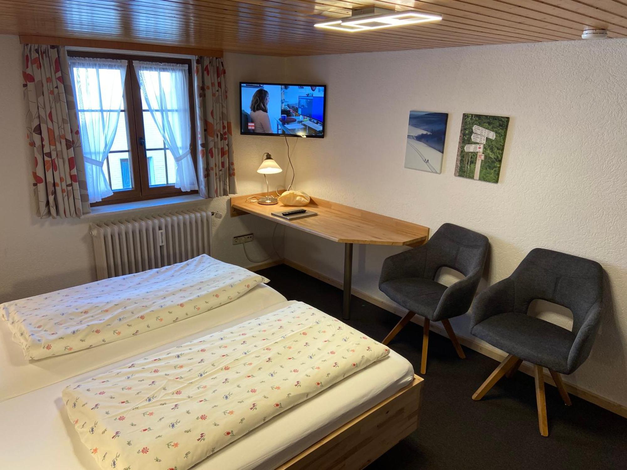 Gasthaus Kalte Herberge Vöhrenbach Quarto foto